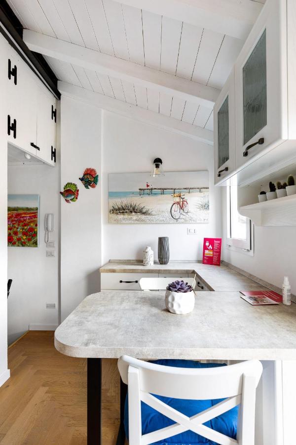 Appartamento Guerrazzi By Wonderful Italy 볼로냐 외부 사진