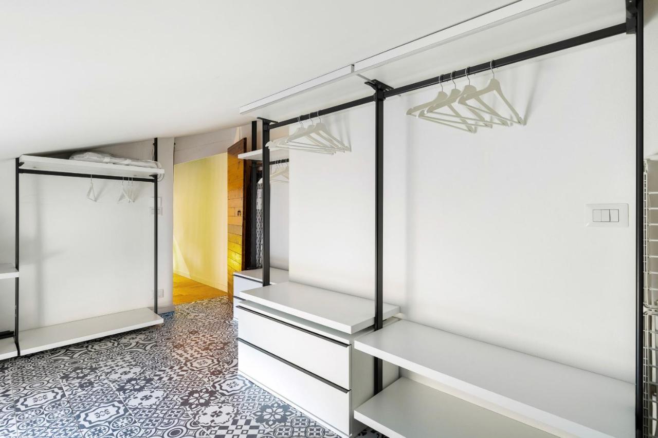 Appartamento Guerrazzi By Wonderful Italy 볼로냐 외부 사진