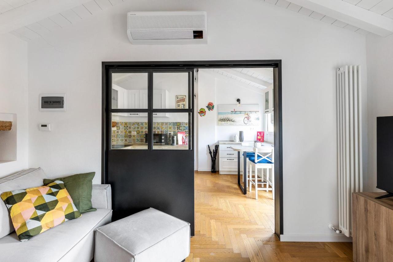 Appartamento Guerrazzi By Wonderful Italy 볼로냐 외부 사진