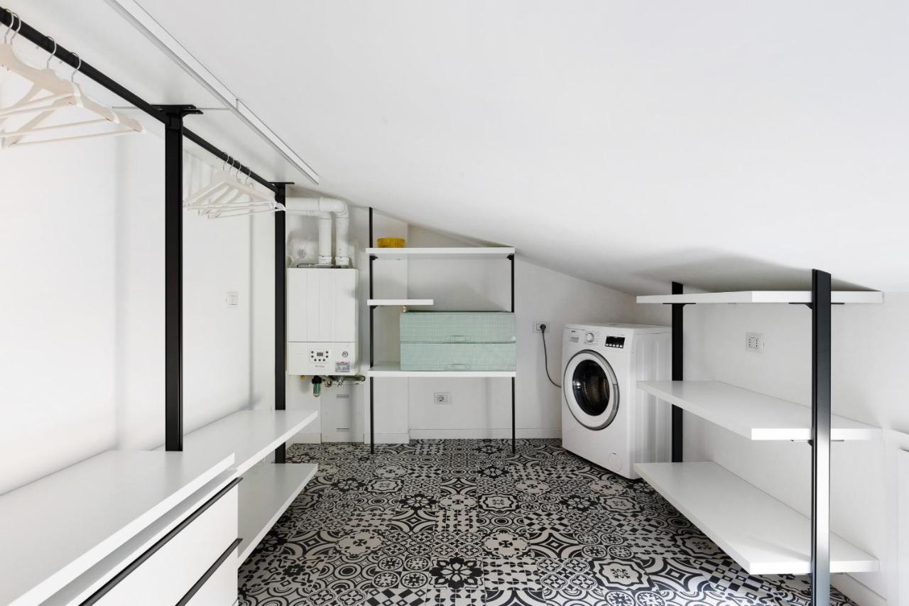 Appartamento Guerrazzi By Wonderful Italy 볼로냐 외부 사진