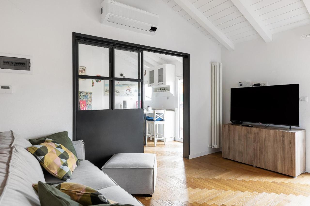 Appartamento Guerrazzi By Wonderful Italy 볼로냐 외부 사진