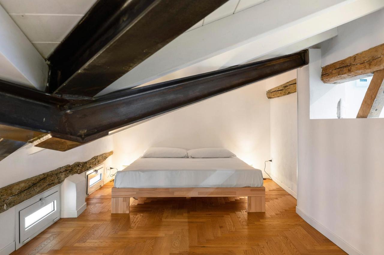 Appartamento Guerrazzi By Wonderful Italy 볼로냐 외부 사진
