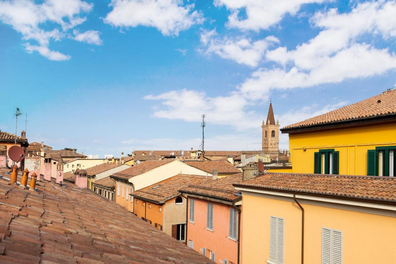 Appartamento Guerrazzi By Wonderful Italy 볼로냐 외부 사진