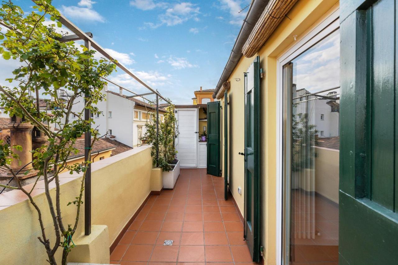 Appartamento Guerrazzi By Wonderful Italy 볼로냐 외부 사진