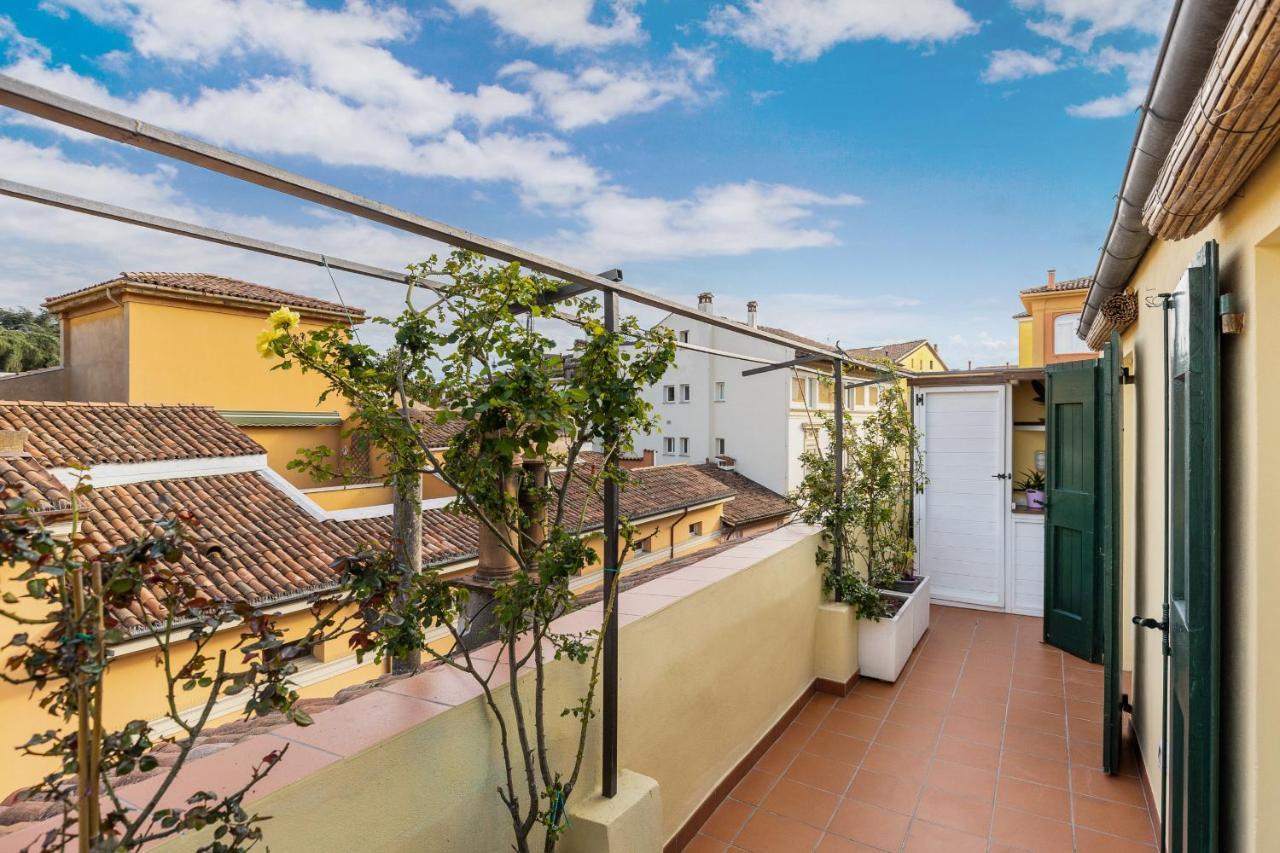 Appartamento Guerrazzi By Wonderful Italy 볼로냐 외부 사진